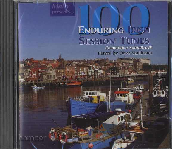 Image of the CD front cover