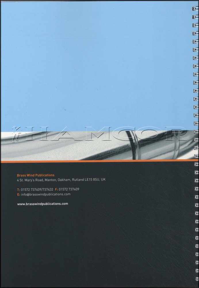 back cover of Lets Face The Music for Tuba/Eb Bass Bass Clef