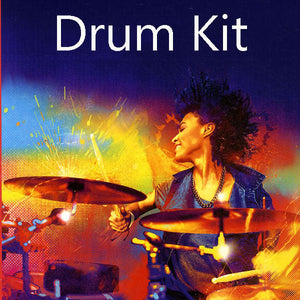 Drum Kit