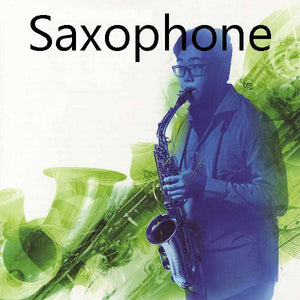 Saxophone