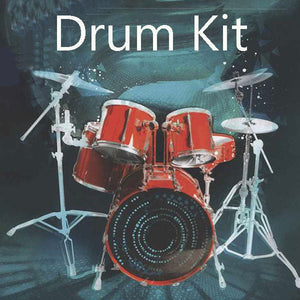 Drum Kit