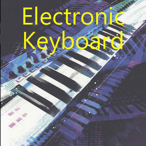 Electronic Keyboard