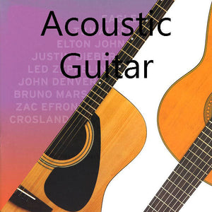 Acoustic Guitar