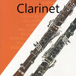 Clarinet