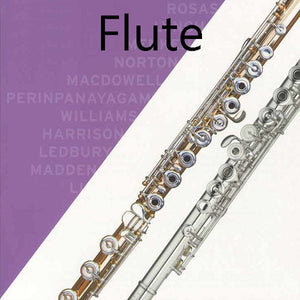 Flute