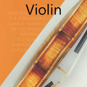 Violin