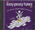 Image of the front of the CD cover