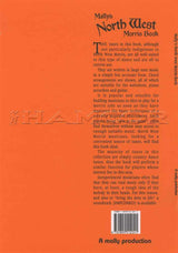 back cover of Mally's North West Morris Book