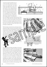 1st sample page from The Concertina Maintenance Manual