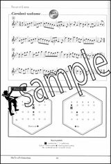 2nd sample page from The Irish Concertina