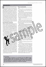 1st sample page from Accompanying Irish Music on Guitar