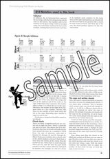 2nd sample page from Accompanying Irish Music on Guitar