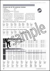 3rd sample page from Accompanying Irish Music on Guitar
