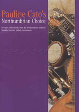 front cover of Pauline Cato's Northumbrian Choice