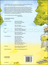 back cover of Piano Time Jazz Book 1