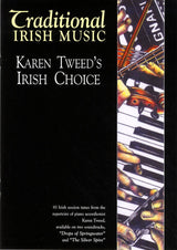 front cover of Traditional Irish Music for Accordion