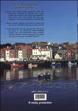 back cover of 100 Enduring Irish Session Tunes Music Book