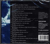 back cover of the CD case