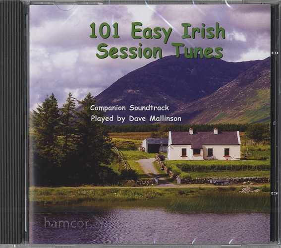 Image of the front of the CD cover