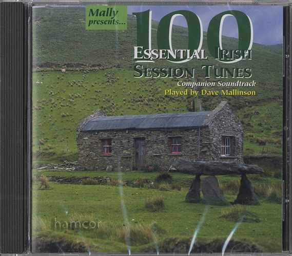 Image of the CD front cover