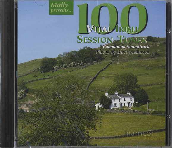 Image of the CD front cover