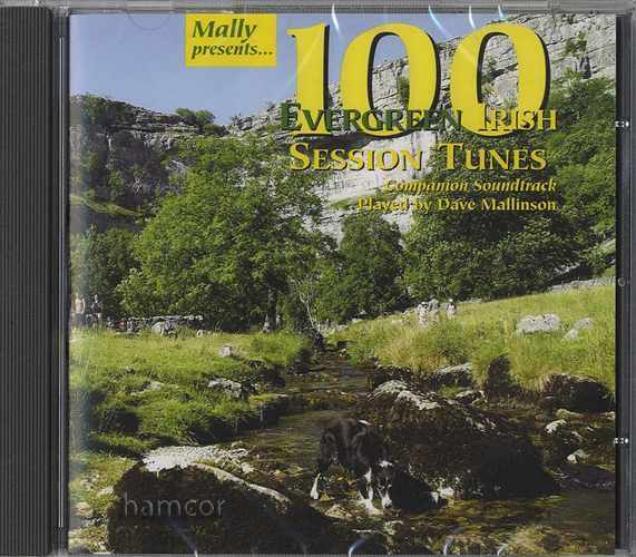 Image of the CD front cover