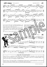 2nd sample page from Nick Barbers English Selection