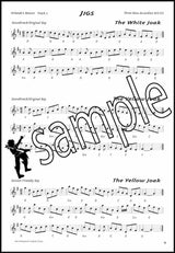 1st sample page from John Kirkpatricks English Choice