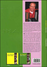 back cover of John Kirkpatricks English Choice