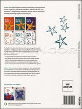 back cover of ABRSM Violin Star 2 Accompaniment Book