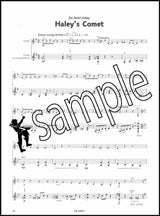 2nd sample page from ABRSM Violin Star 3 Accompaniment Book