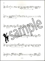 3rd sample page from ABRSM Principal Horn Grades 6-8