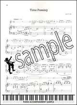 piano accompaniment sample page from ABRSM Principal Horn Grades 6-8