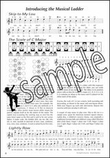 1st sample page from The English Concertina Absolute Beginners