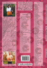 back cover of The English Concertina Absolute Beginners