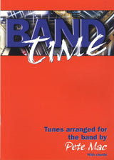 front cover of Band Time