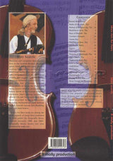 back cover of More Airs for Pairs