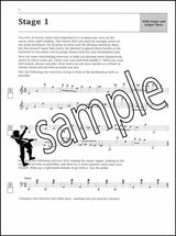 1st sample page from Improve Your Sight-Reading Piano Grade 8