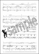back cover of Lets Face the Music for Trombone/Euphonium Bass Clef Book Only