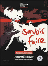 front cover of Savoir Faire for Trombone/Euphonium Bass Clef