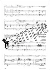 back cover of Savoir Faire for Trombone/Euphonium Bass Clef