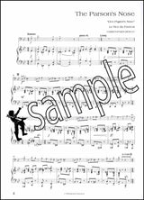 1st sample page from Slide Show Trombone Bass Clef