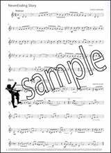 1st sample page from Great Winners for Trumpet Euphonium Trombone Book/CD