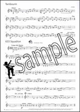 1st sample page from Great Winners for Horn in F Horn in Eb Tuba Book/CD