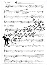 2nd sample page from Great Winners for Horn in F Horn in Eb Tuba Book/CD