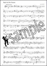 back cover of Great Winners for Horn in F Horn in Eb Tuba Book/CD