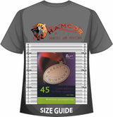 front cover of Great Winners for Tuba Bass Clef Book Only on a size guide