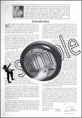 1st sample page from The Irish Drum An Bodhran Book Only