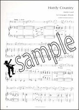 1st sample page from Slide Show for Trombone Treble Clef Book Only by Christopher Mowat