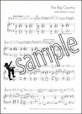 3rd sample page from From Vivaldi to Fats Waller for Trombone Treble Clef